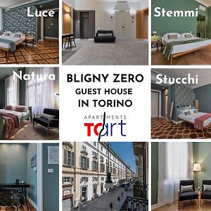 Bligny Zero By Apartments To Art